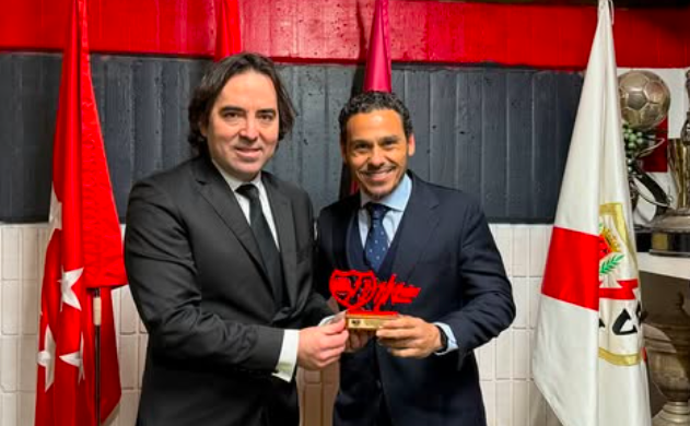 Presa obsequio Centenario