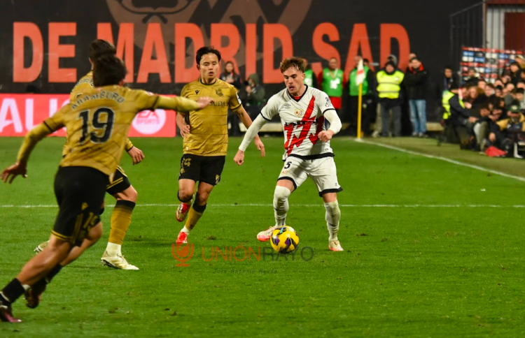 Kubo, nueva víctima de Pep Chavarría 1 Pep Chavarría