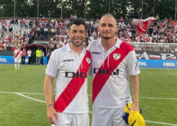 Javi Fuego Delibasic