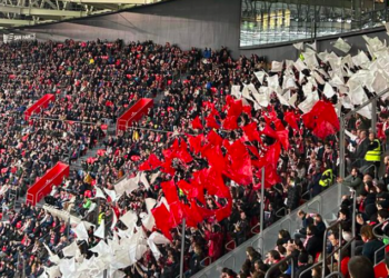 athletic rayo entradas federación