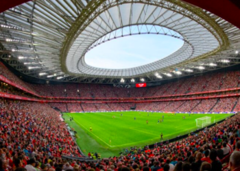 athletic rayo entradas