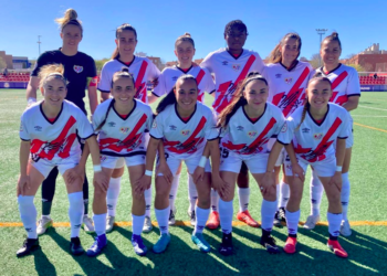 Rayo Femenino
