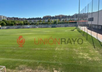 Ciudad Deportiva padre paga