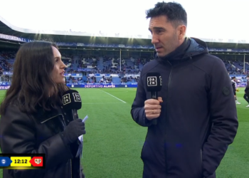 Cobeño declas alaves