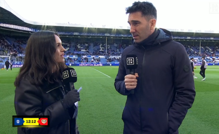 Cobeño declas alaves