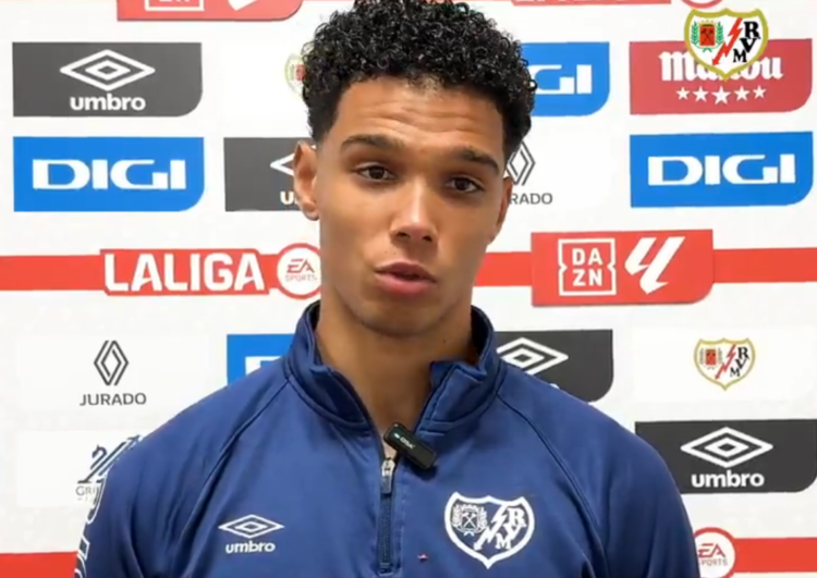 Etienne Eto'o, tras el empate ante la Real Sociedad: "Nos tenemos que quedar con la reacción del equipo y la de los compañeros" 1 Etienne declas real sociedad