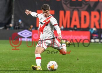 Fran Garcia reencuentro rayo