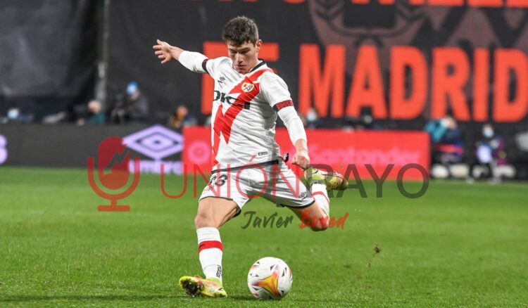 Fran Garcia reencuentro rayo