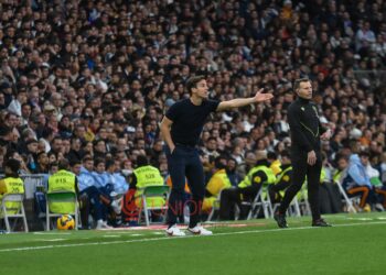 Rayo Vallecano Iñigo Pérez