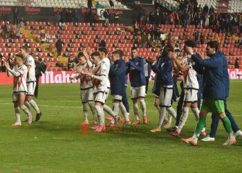 notas Rayo Vallecano-Real Sociedad