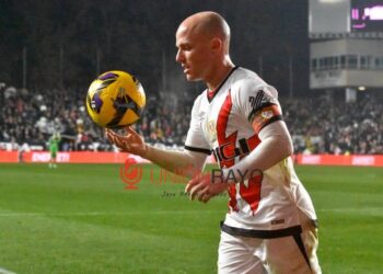 Isi Palazon vuelve tras lesion