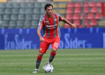 Mudo Vazquez sancion