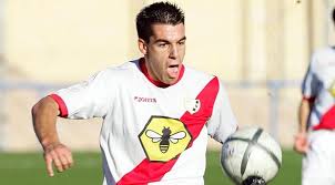 Negredo rayo