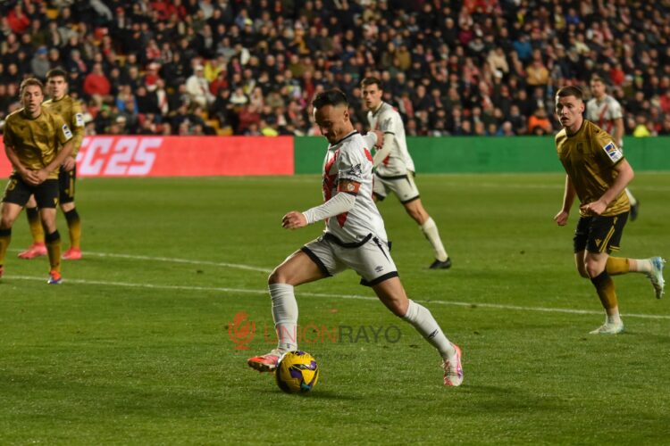 Titulares al rescate