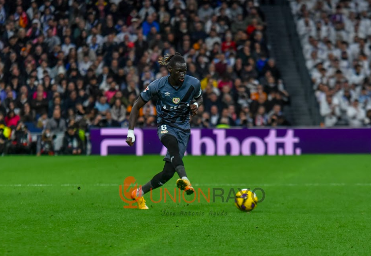 Pathé Ciss, Ratiu y Balliu, convocados con sus selecciones para el parón internacional 1 Pathe Ciss convocado senegal