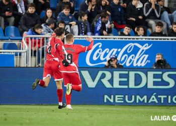 Pedro Díaz cronica alaves rayo
