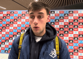 Pedro Diaz declas Madrid