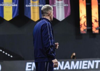 Piti entrenador 1k femenino