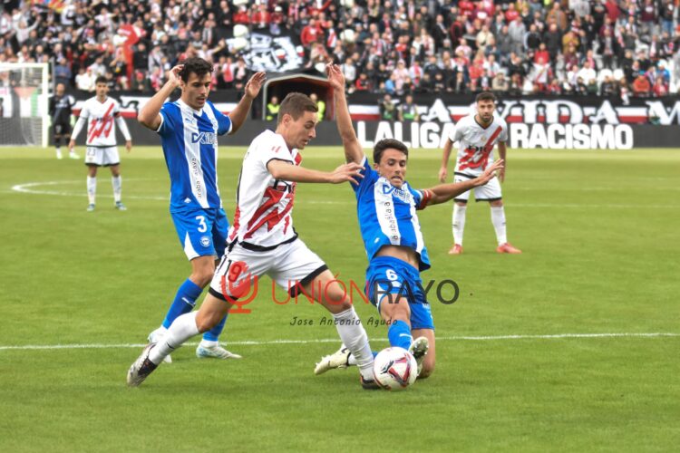 Previa alaves rayo
