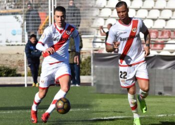 Ruben de tomas sobre su hermano