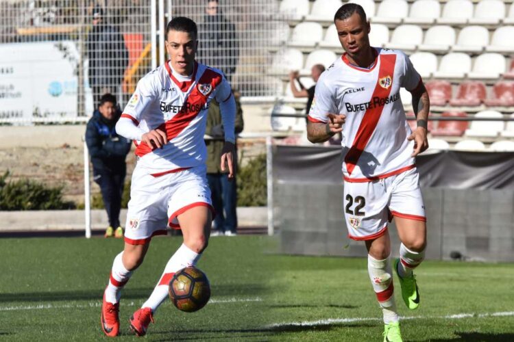 Ruben de tomas sobre su hermano