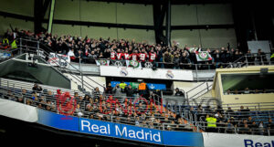 Información entradas visitantes para el Real Madrid vs Rayo Vallecano 2 Santiago Bernabeu Real Madrid desplazamiento punto de encuentro