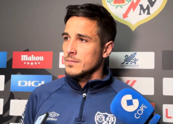 Trejo declas real sociedad