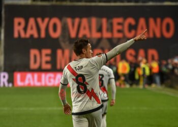 Trejo volvió a marcar