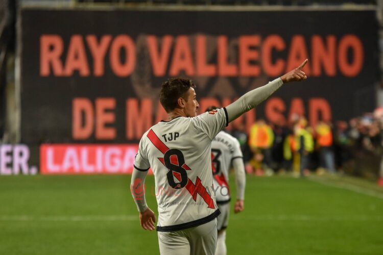 Trejo volvió a marcar