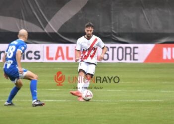 Unai baja villarreal