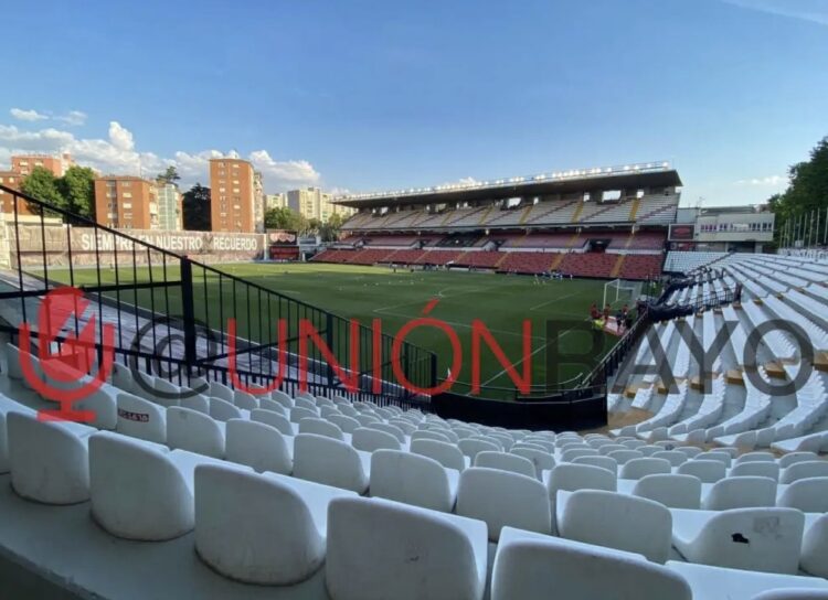 Vallecas union rayo