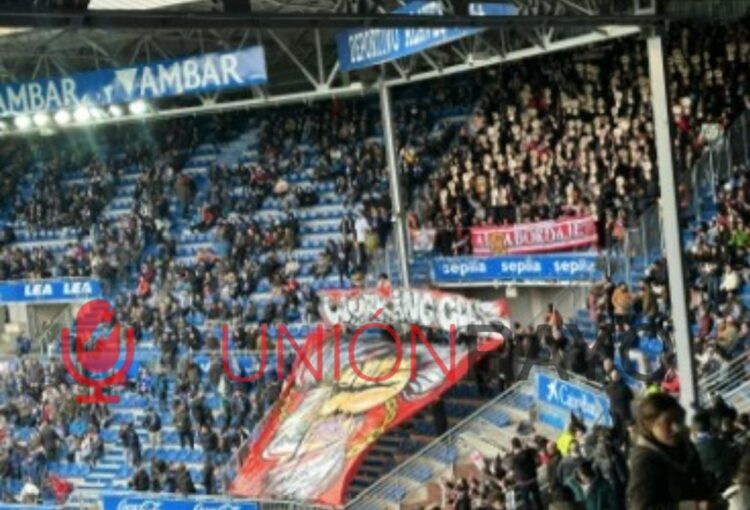 desplazamiento Mendizorroza