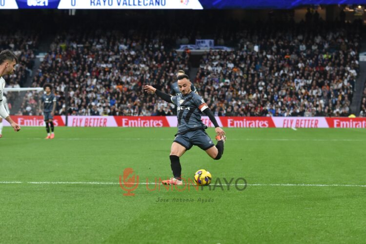 El gol del Rayo Vallecano pasa por Álvaro García 1 WhatsApp Image 2025 03 09 at 17.45.09