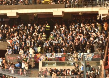 Real Sociedad Vallecas