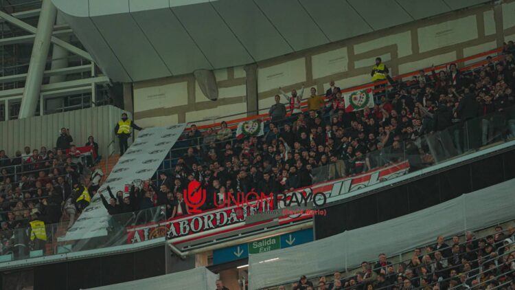 entradas visitantes Bernabeu Real Madrid
