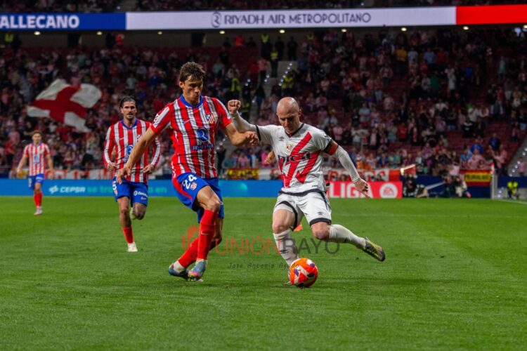 Isi regresó a la titularidad dos meses después 1 2cf1d628 518b 4e5e aafe 5fc149b6433e 1