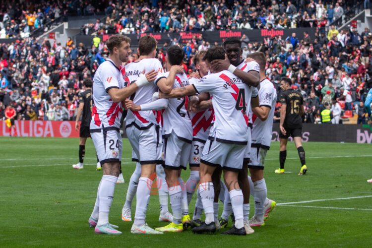 Rayo Vallecano 1-1 Valencia: “Nueva bala perdida para engancharse a Europa” 1 49b4fbf0 583d 4c1a bea5 453eed9b8e89 1
