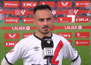 Alvaro declas athletic