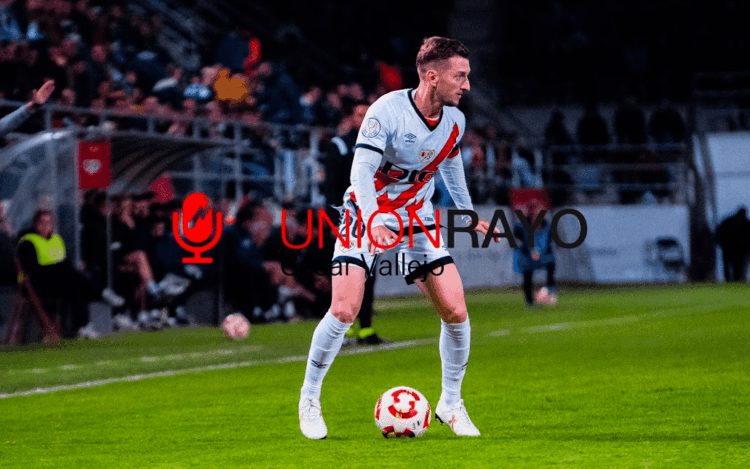 Balliu, ante una nueva oportunidad tras la sanción de Ratiu 1 Balliu oportunidad