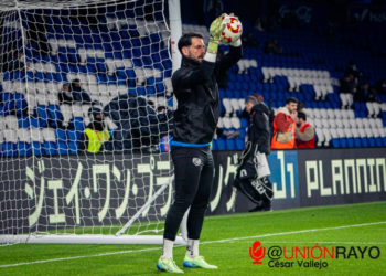 Batalla penalti parado