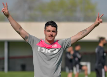 Camello. Vía: @rayovallecano