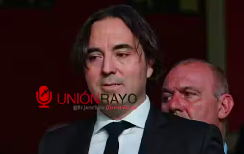 Martín Presa Estadio