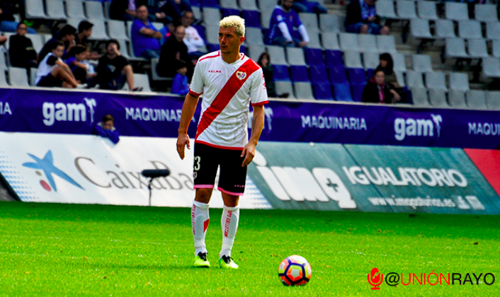 El rayismo recuerda el Tamudazo: "Fue como ganar una Champions" 3 Piti