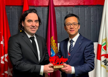 Presa obsequio centenario