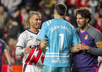 Raúl de Tomás Espanyol