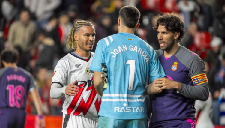 Raúl de Tomás Espanyol