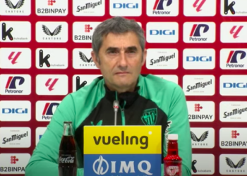 Ernesto Valverde