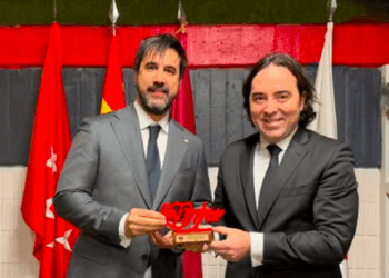 obsequio Centenario Presa