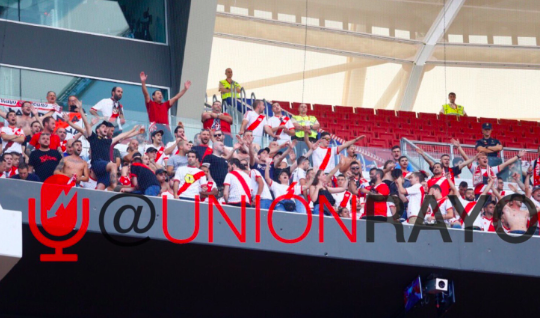 entradas visitantes Metropolitano punto de encuentro