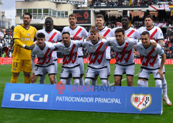 once Rayo mercado